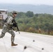 Basic leader course develops US Army leaders in Kosovo