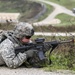 Basic leader course develops US Army leaders in Kosovo