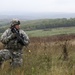 Basic leader course develops US Army leaders in Kosovo