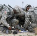 Basic leader course develops US Army leaders in Kosovo