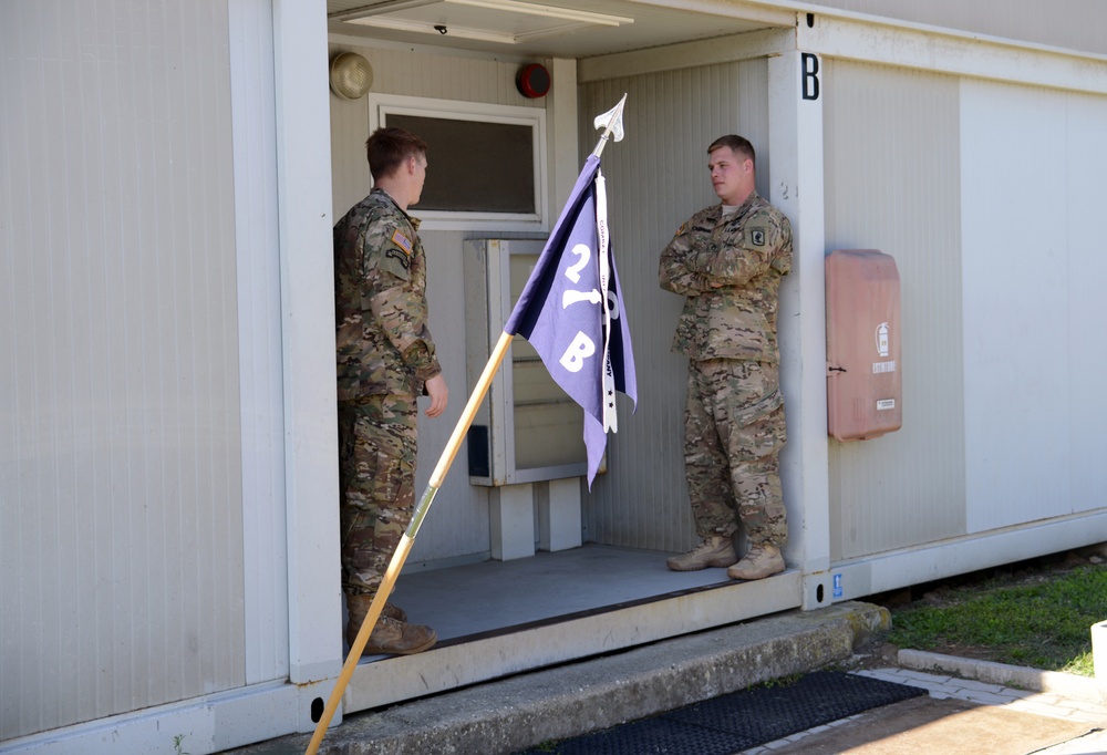Exercise Mangusta 15