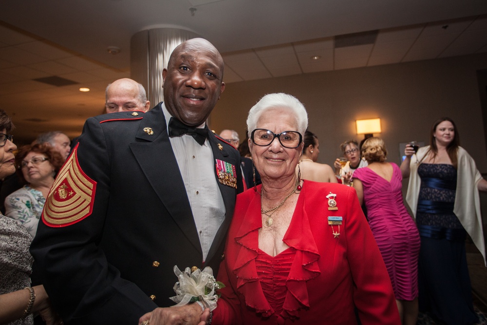 MARFORSOUTH Birthday Ball