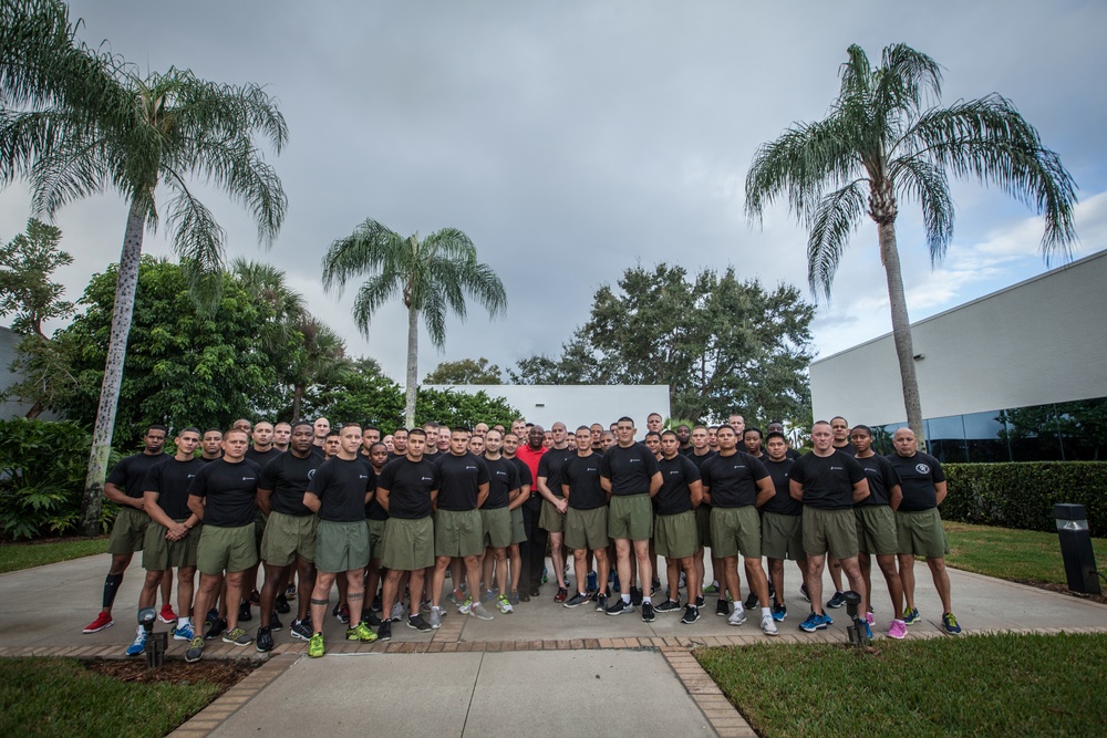 RS Fort Lauderdale