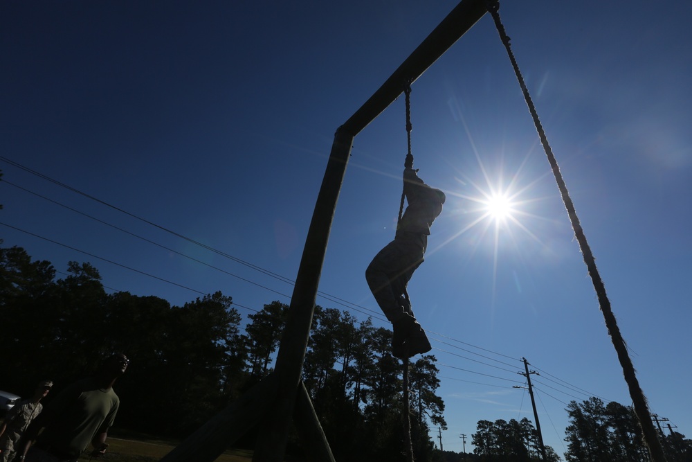 Survival of the fittest: MALS-29, MALS-26 face off in Gladiator Challenge