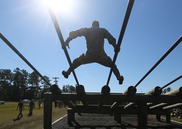 Survival of the fittest: MALS-29, MALS-26 face off in Gladiator Challenge