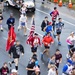 40th Annual Marine Corps Marathon 2015