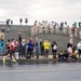40th Annual Marine Corps Marathon 2015