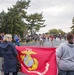 40th Annual Marine Corps Marathon 2015