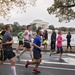 40th Annual Marine Corps Marathon 2015
