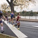 40th Annual Marine Corps Marathon 2015