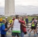 40th Annual Marine Corps Marathon 2015