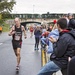 40th Annual Marine Corps Marathon 2015
