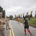 40th Annual Marine Corps Marathon 2015