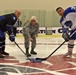 Puck drop