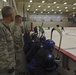 Commanders play coach