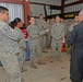 Airmen fly with local law enforcement