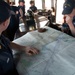 Coast Guard Cutter Campbell returns to port after North Atlantic Patrol