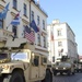 Bayonet Thrust: Allied assurance in action
