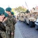 Bayonet Thrust: Allied assurance in action