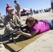 HMLAT-303 Marines host live demonstration for family members, guests