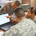 311th Sustainment Command (Expeditionary) is first ESC to conduct CPX-F