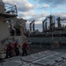 USS Donald Cook replenishment