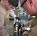 EOD Company tackles the Griffin Missile system