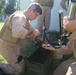 EOD Company tackles the Griffin Missile system