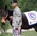 1st TSC mascot fit for People magazine, Army service