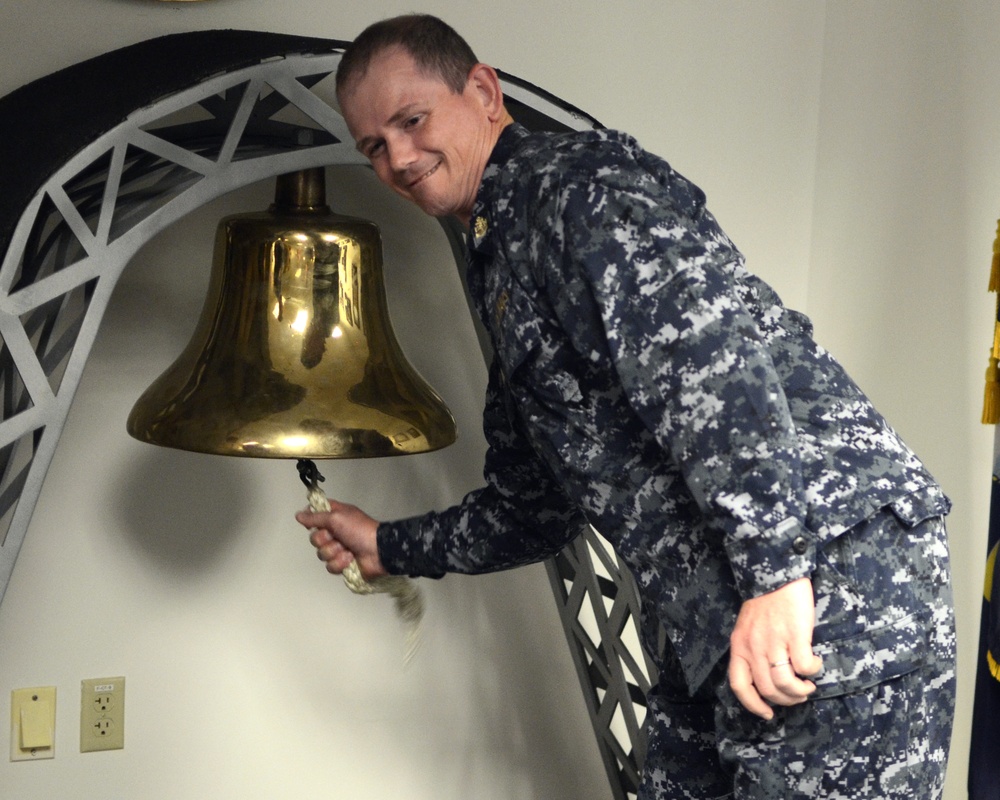 NRD San Francisco 'makes goal'