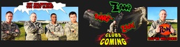 The attack of the clubs