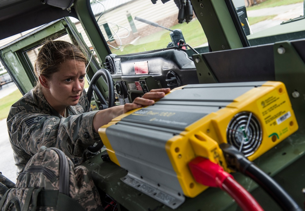 Turbo Distribution 16-1