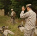 Division Combat Skills Center runs Basic Urban Skills Training