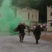 Division Combat Skills Center runs Basic Urban Skills Training