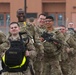 10th Mountain Division Soldiers deploy in Support of Operations Freedom’s Sentinel