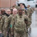 10th Mountain Division Soldiers deploy in Support of Operations Freedom’s Sentinel