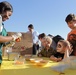 Harvest Fest brings fall fun for JBM-HH families