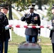 Three US Soldiers lost in Vietnam War laid to rest 42 years after crash