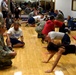 PT competition brings Airmen’s abilities front and center