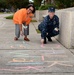 Chalk the Walk