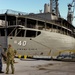 USS Frank Cable activity