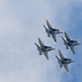 Blue Angels show