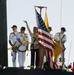 USS Santa Fe returns From Western Pacific deployment