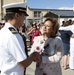 USS Santa Fe returns From Western Pacific deployment