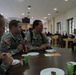 Citizen-Soldiers mentor female IT students in Kosovo