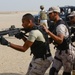 Elite Kuwaiti force trains with US Army Central