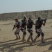 Elite Kuwaiti force trains with US Army Central