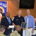 3rd CAB Soldier receives Volunteer Firefighter of the Year award