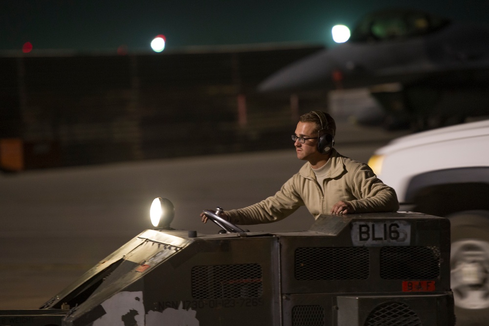 Viper maintainers: night on the line