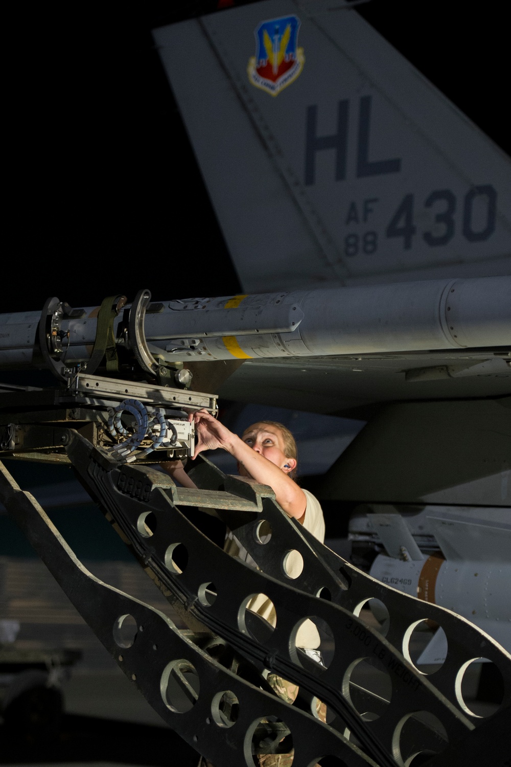 Viper maintainers: night on the line